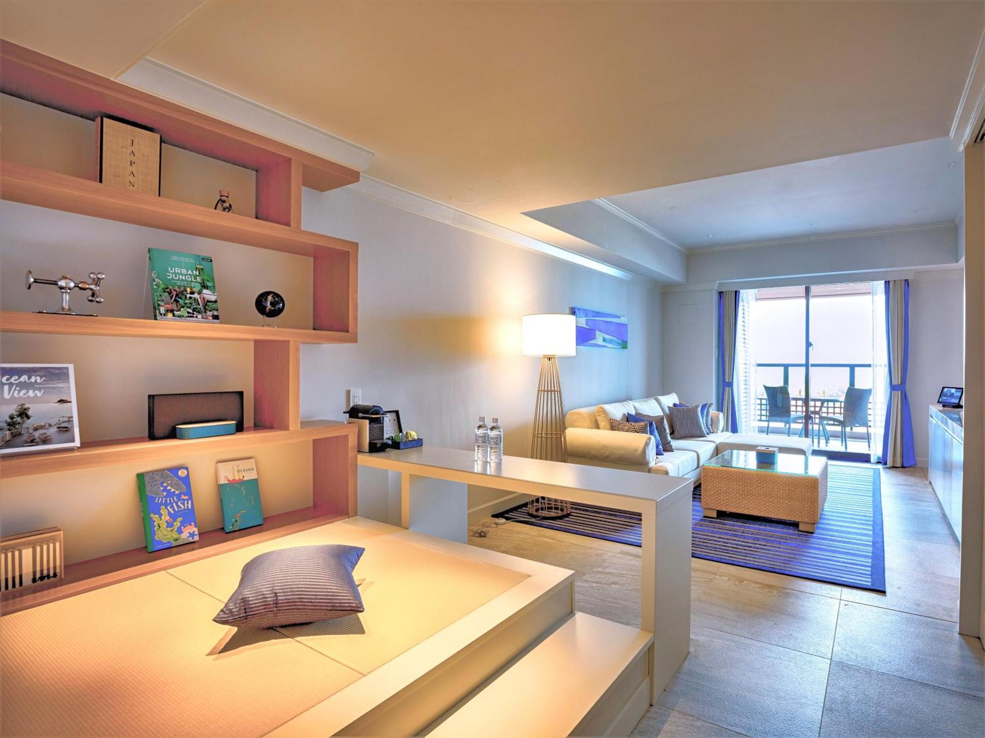 Hotel Shigira Mirage Miyakojima  Bagian luar foto