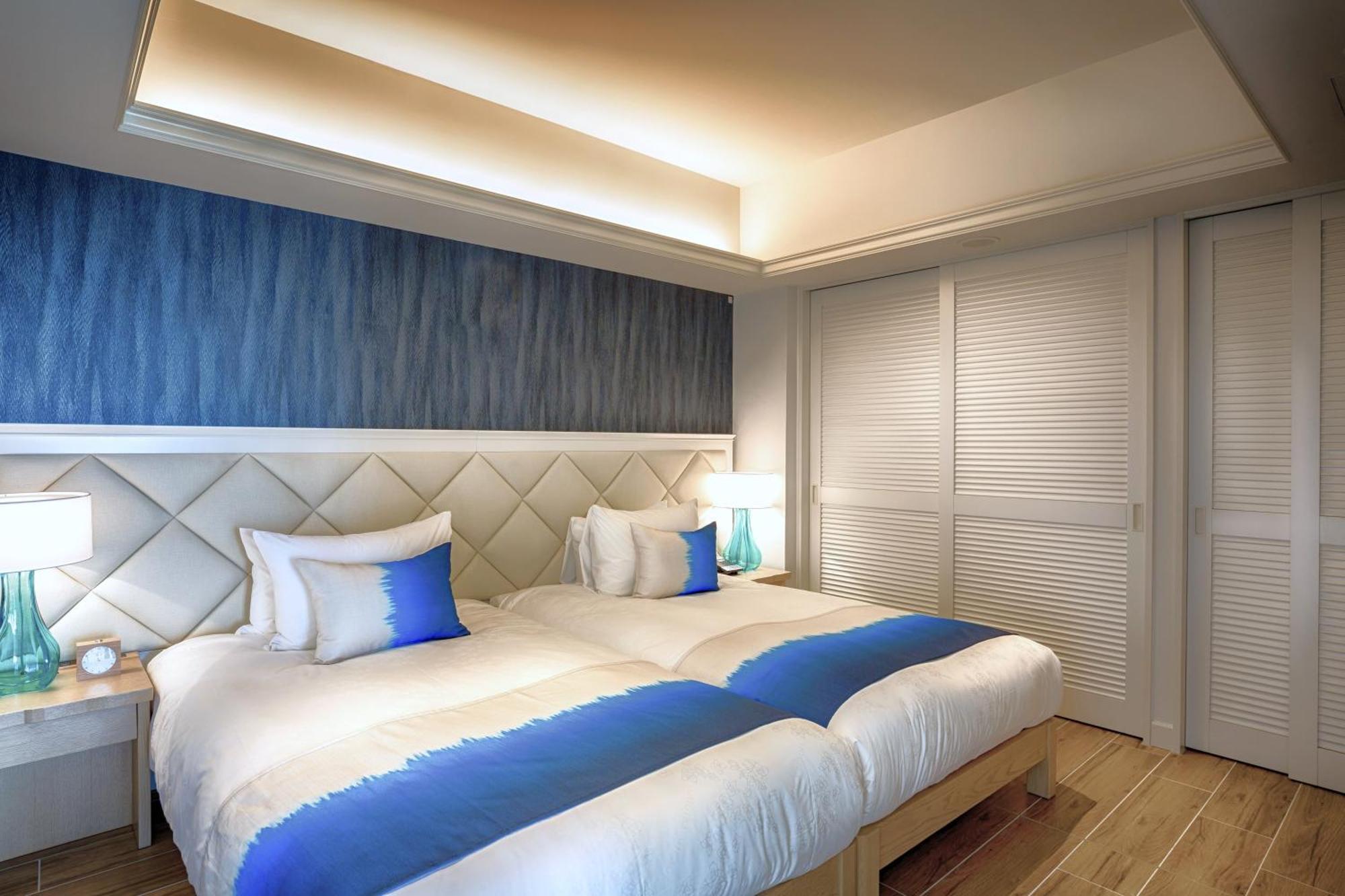Hotel Shigira Mirage Miyakojima  Bagian luar foto