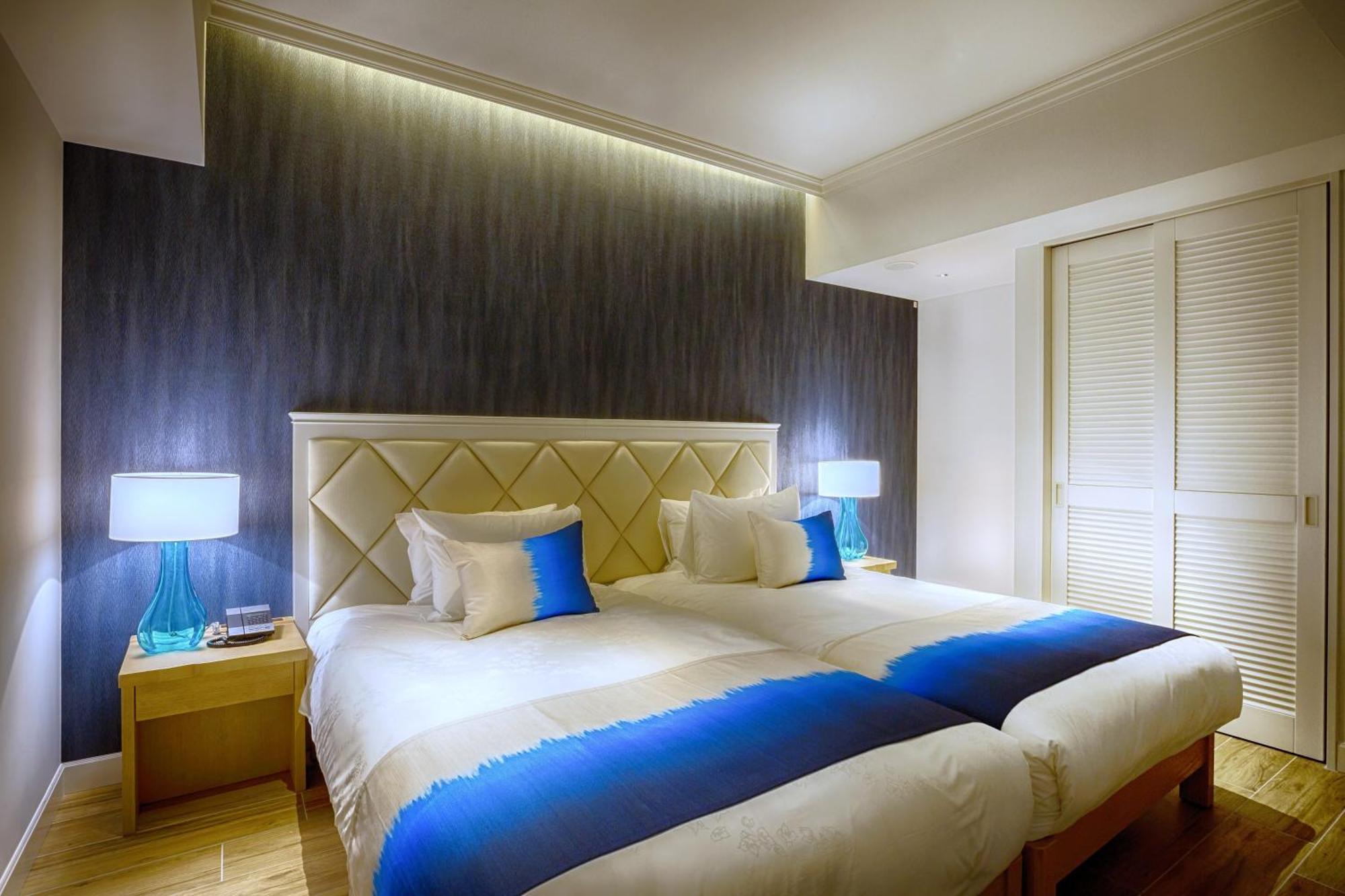 Hotel Shigira Mirage Miyakojima  Bagian luar foto