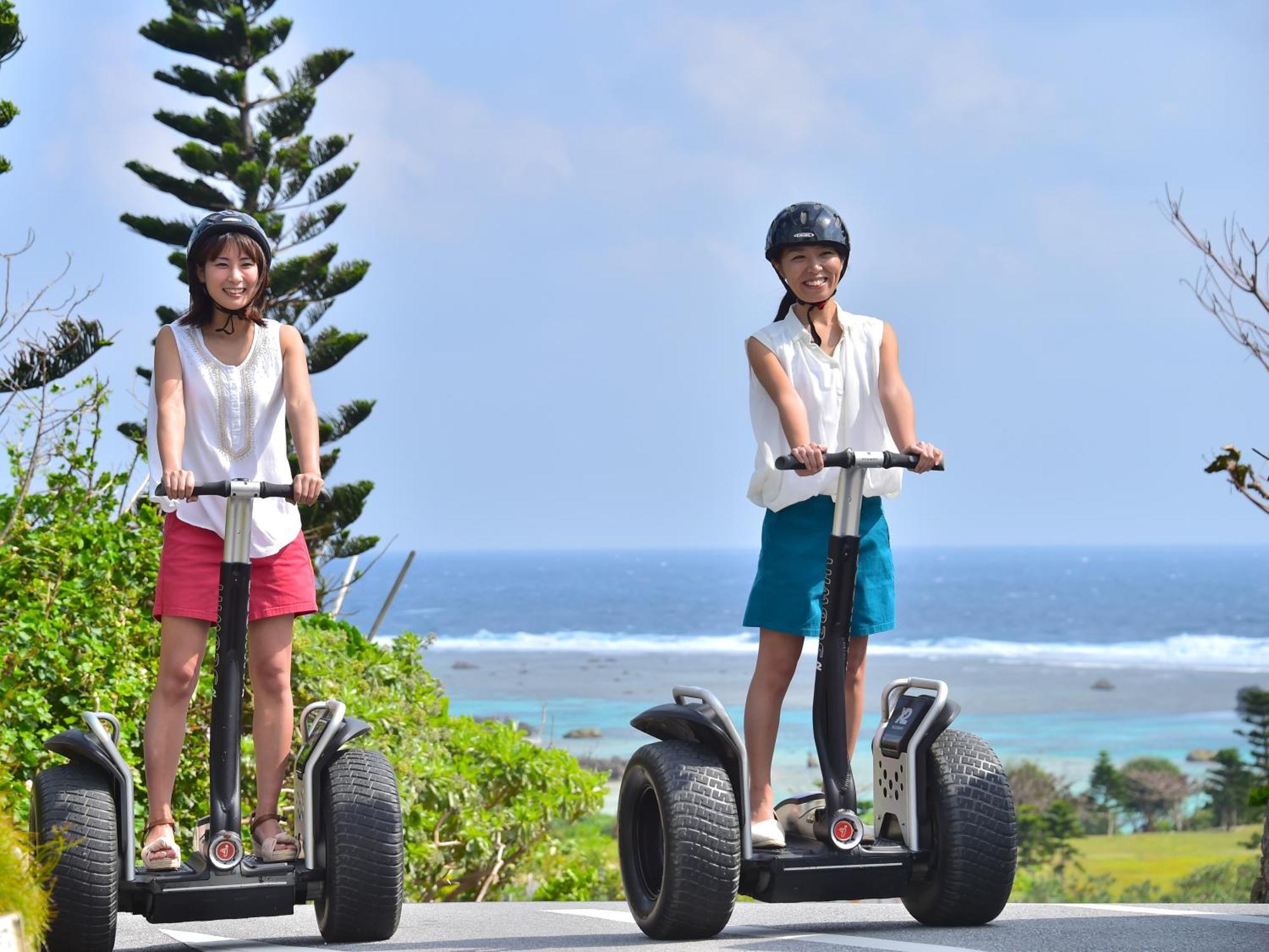 Hotel Shigira Mirage Miyakojima  Bagian luar foto