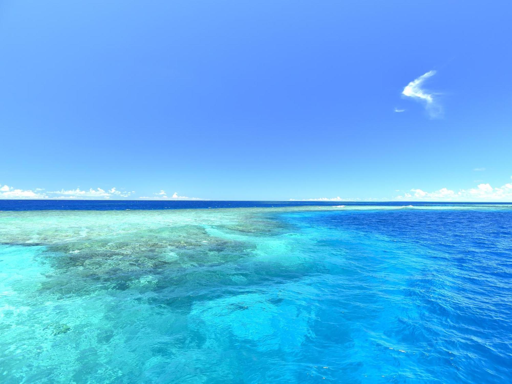 Hotel Shigira Mirage Miyakojima  Bagian luar foto