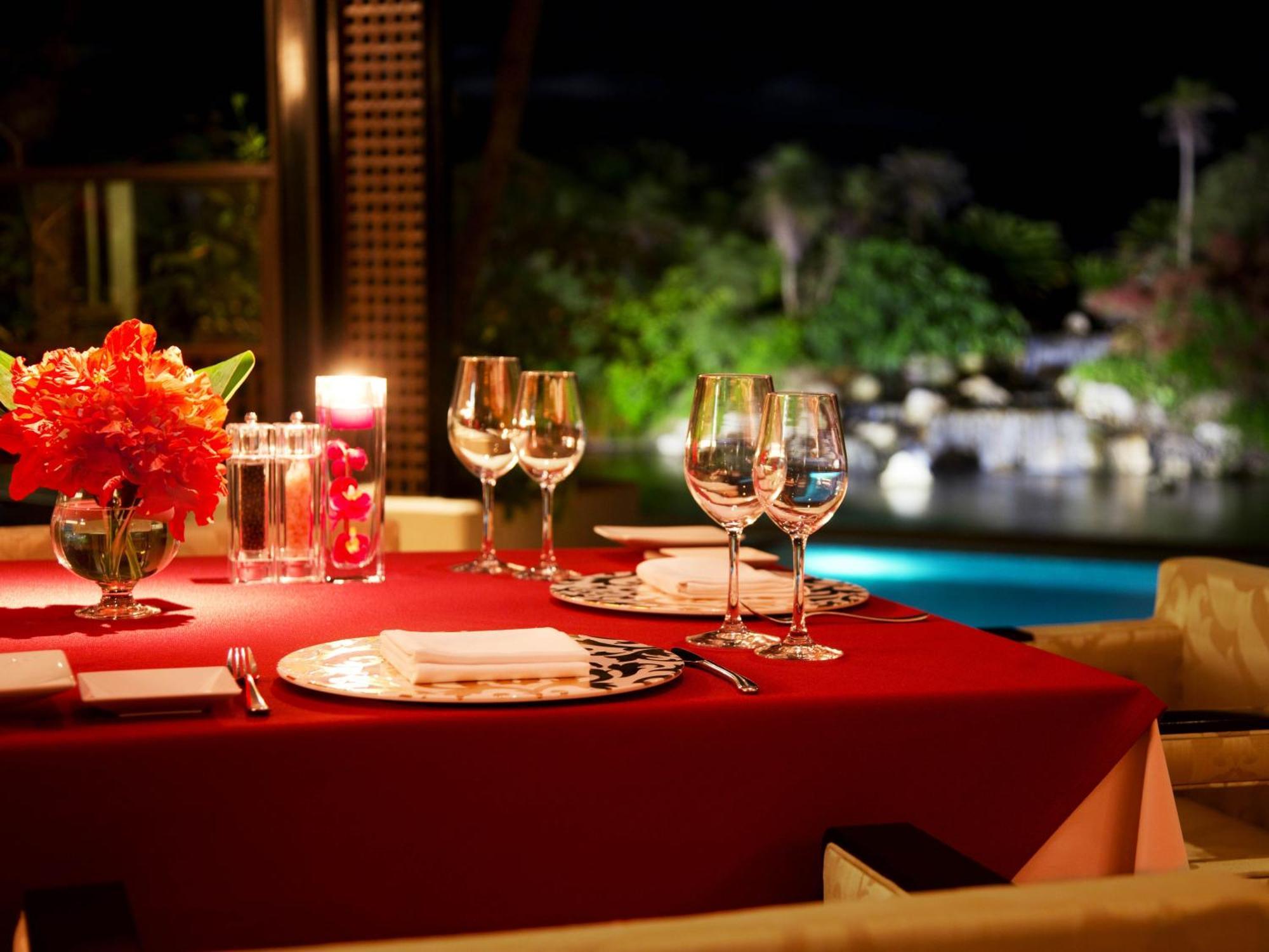 Hotel Shigira Mirage Miyakojima  Bagian luar foto