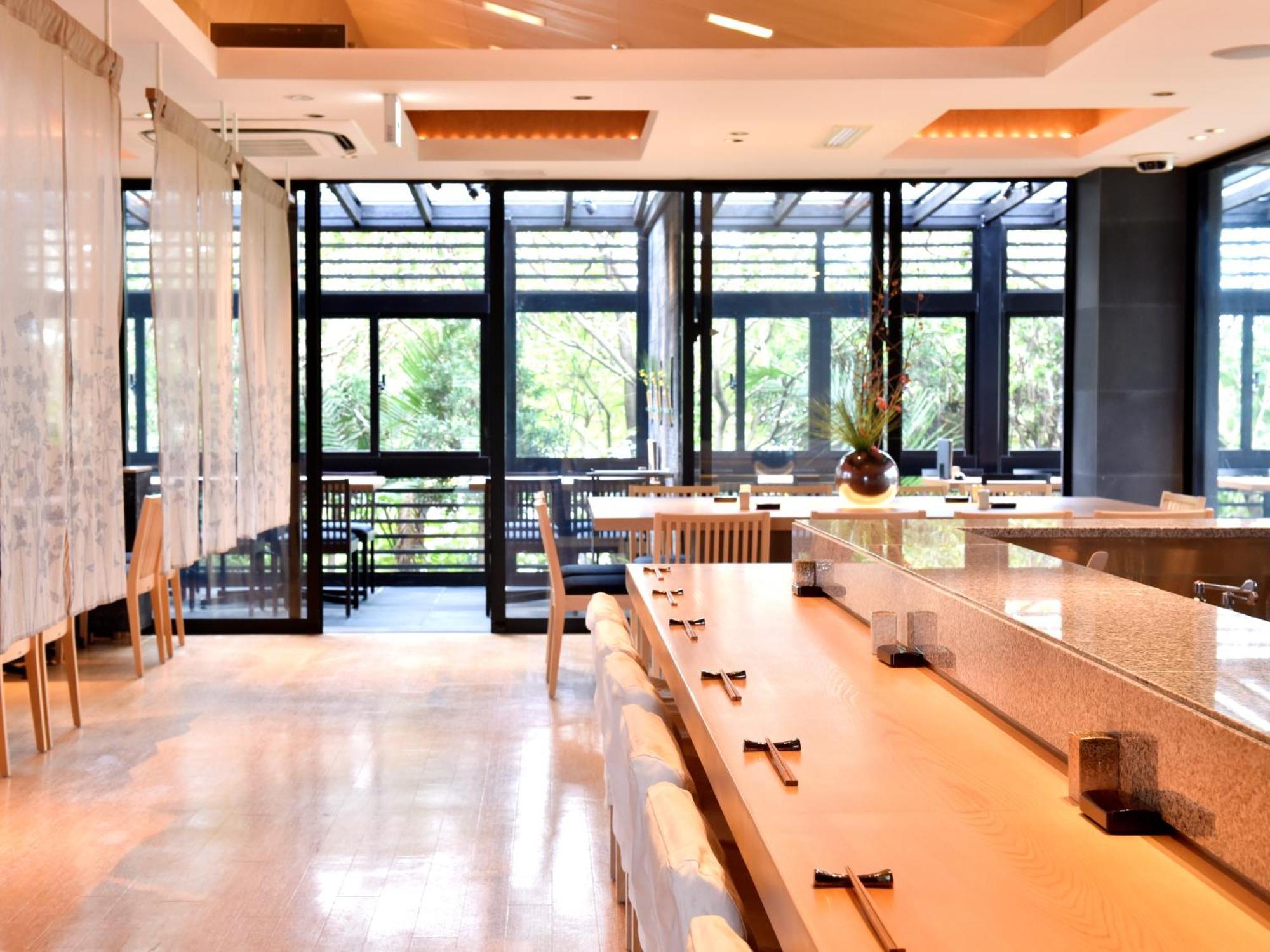 Hotel Shigira Mirage Miyakojima  Bagian luar foto